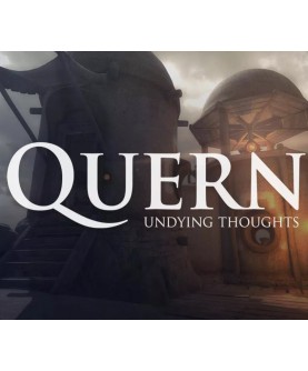 Quern: Undying Thoughts Steam Key EUROPE